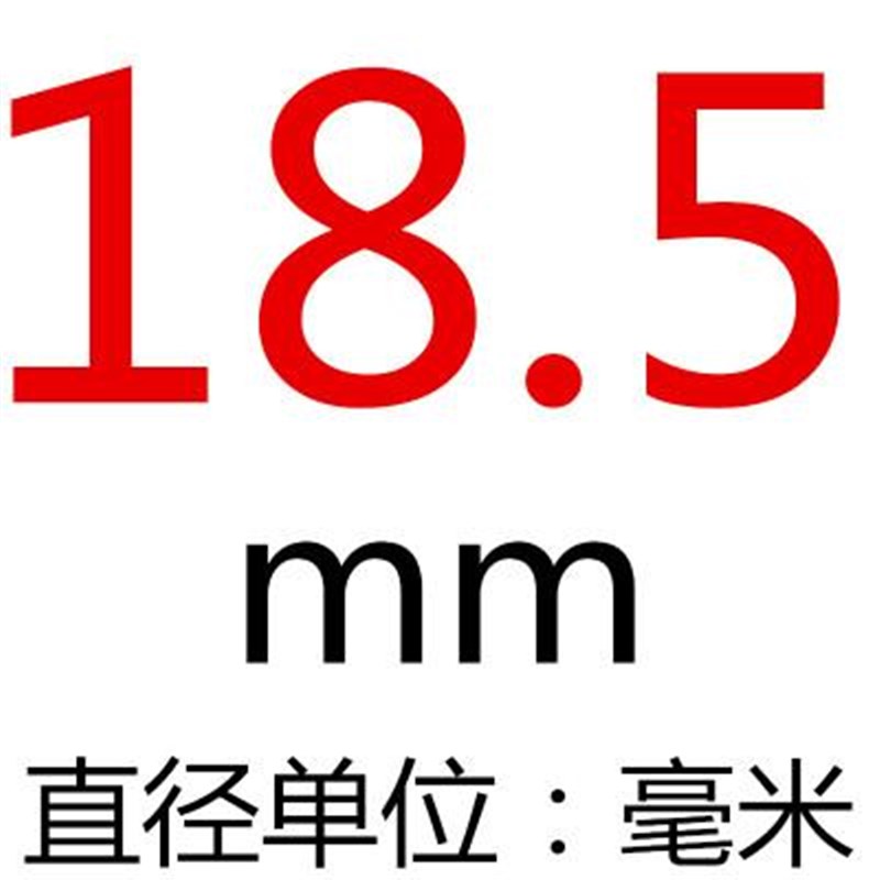 合金开孔器金属不锈钢钢板铁板开孔180钻头185 190 195 200mm