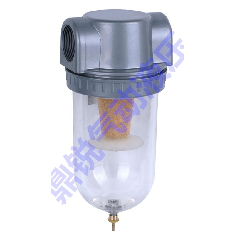 过滤器 气体过滤器QSL-08 QsSL-10 QSL-15 DN40 1.5寸过滤器QSL-8