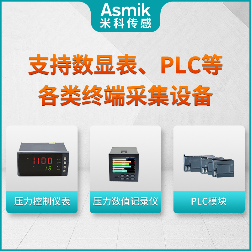 压力传感变送器高精度扩散硅1.6mpa水压气压液压真空4-20mA带数显