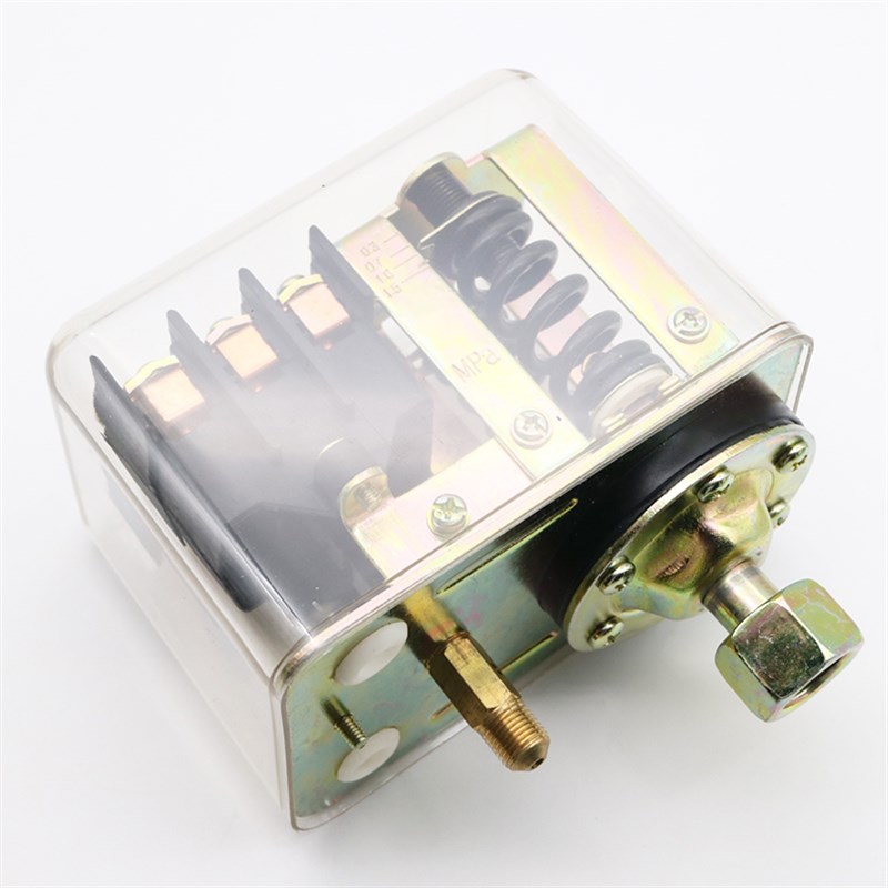 九都压力控制气压自动开关GYD20-16A/16B/16C 20A/B/C 空压机