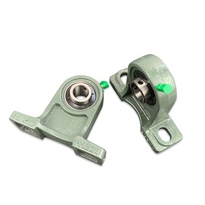 加高外球面带座轴承UCPH204 205 206 207 208 209 210 211 212