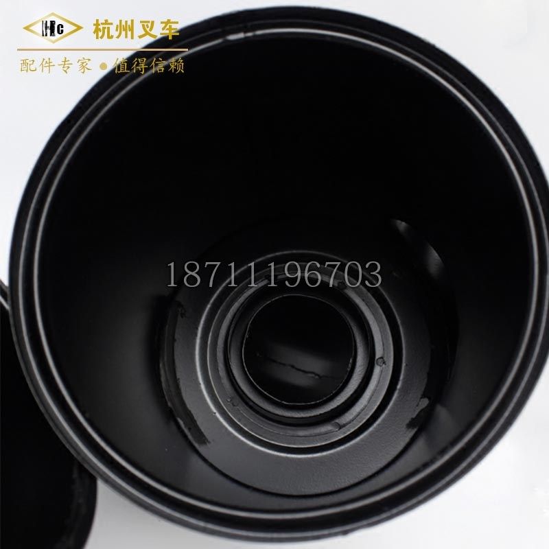 叉车配件 合力K系列2 3 3.5 4 4.5吨叉车空气滤芯器总成1330 1331