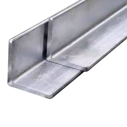 热浸镀锌角钢三角铁2.5#30*3 40*4 50x5防腐防锈角钢国标90度直角