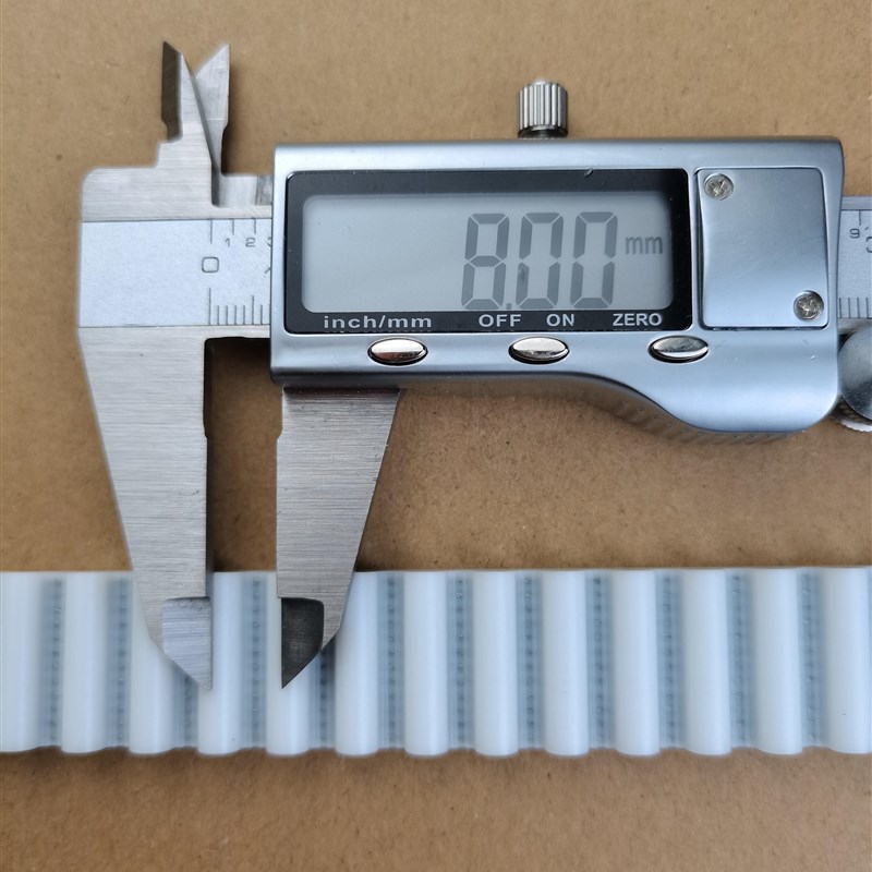 注塑机/机械手/同步带/聚氨酯/同步皮带 传动皮带M5/M8-15/20/25