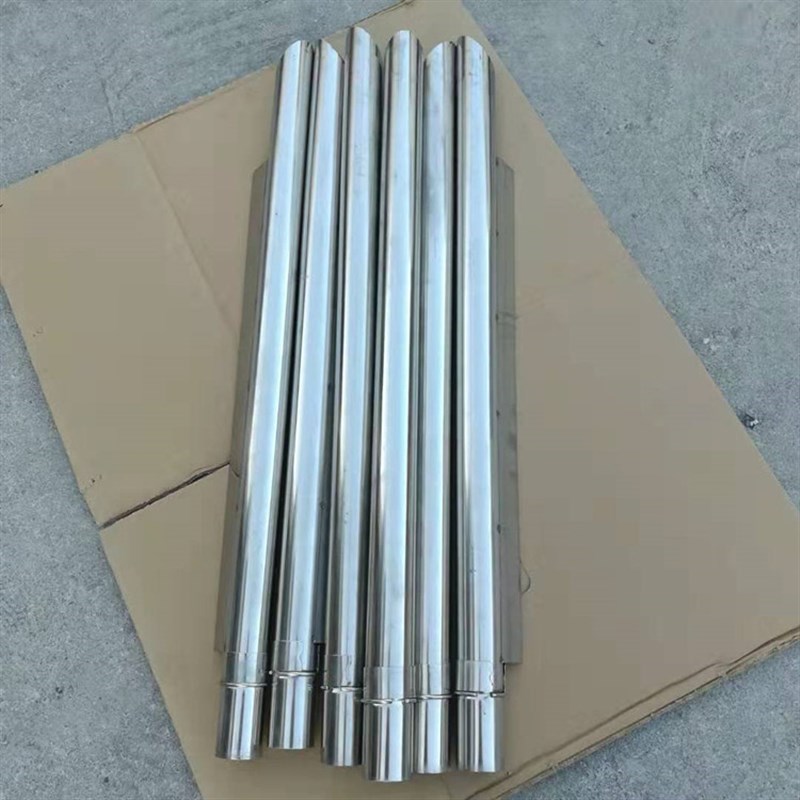 吸料机转换料斗立式注塑机连接固定法兰斜管不锈钢装料斗2L10方斗