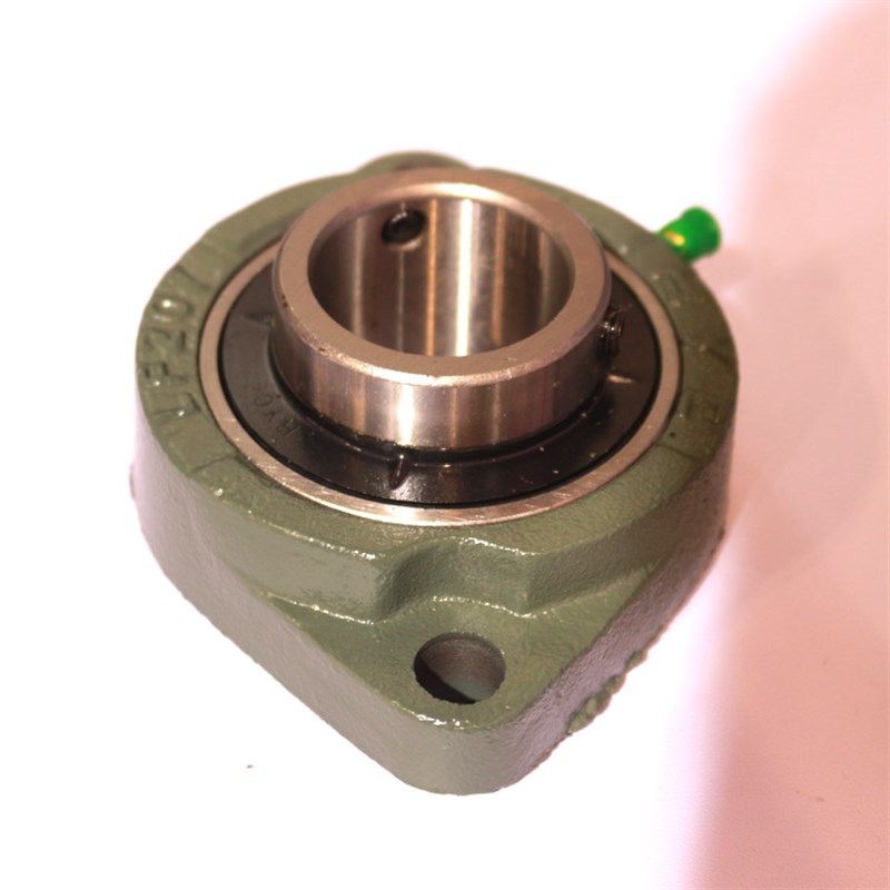 外球面带座BDV201 202 203 204 T-BDV205 206 207轻型菱形座轴承