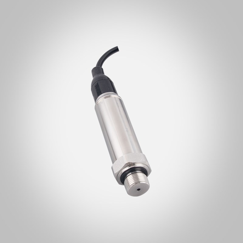 温压一体压力传感器IP68防水型双回路变送远传输出4~20mA/RS485