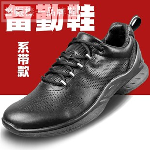 新款消防备勤鞋男透气耐磨消防执勤鞋消防员备勤鞋执勤工作跑步鞋