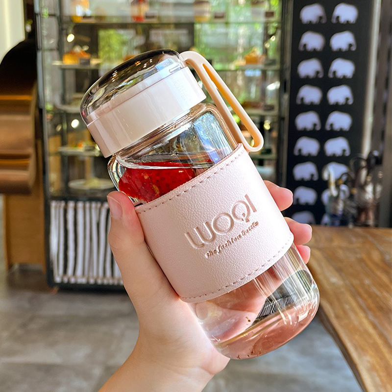 李佳琪推荐玻璃喝水杯