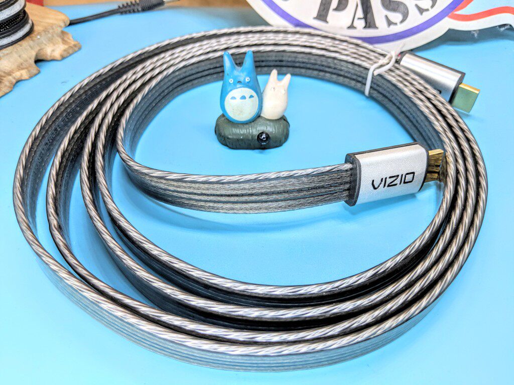 出口订单 大牌 2.4米 高端HDMI 线