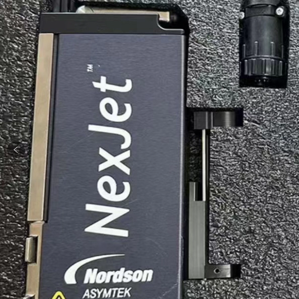 全新未使用Nordson Asymtek NexJet NJ-8