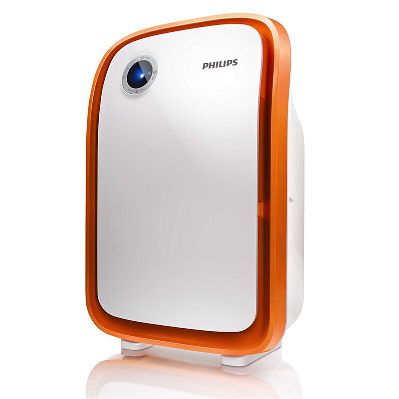 飞利浦(PHILIPS) 家用空气净化器 健康新居系列 AC4026