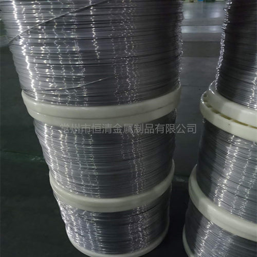 定制GH4090弹簧丝，nimonic90丝材，GH90冷拉丝