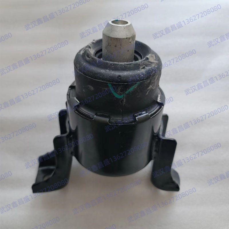 马自达6机脚胶一汽原厂配件