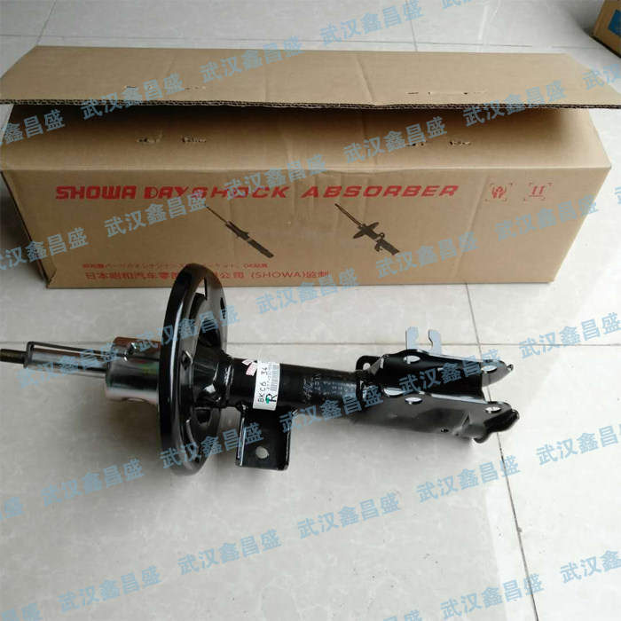 M3昂科塞拉 前减震器 马3昂科塞拉 前避震器 M3昂科塞拉前机 昭和