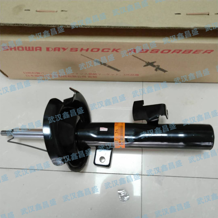 马自达3 前减震器 长安M3 前避震器 马3 前减震器 M3 前减 日本