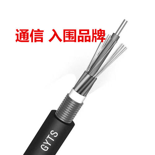 长飞烽火GYTS48芯光缆