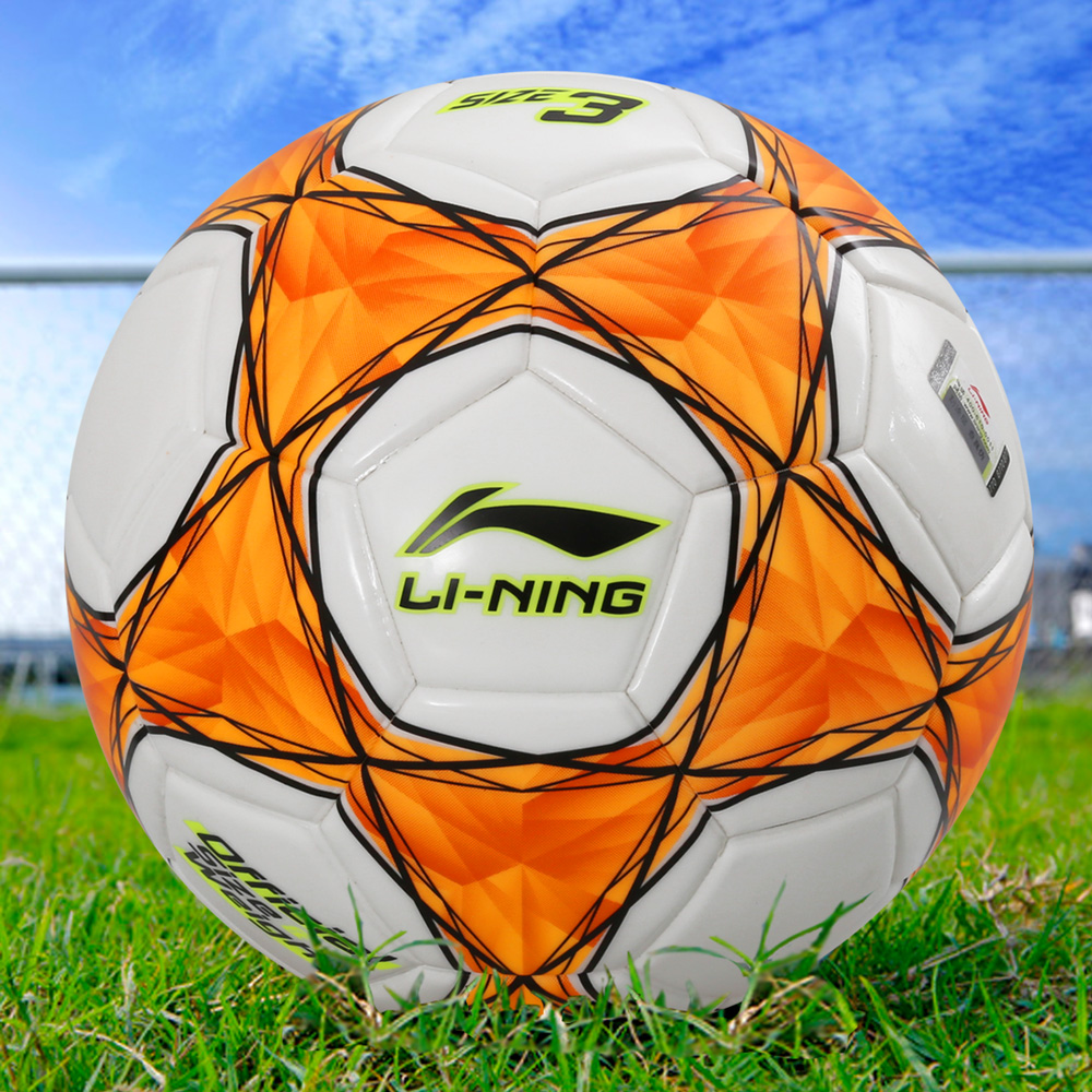 Ballon de foot - Ref 6523 Image 2