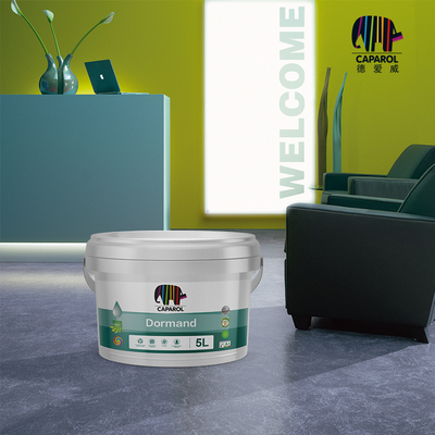 【门店款】多蒙德Dormand内墙乳胶漆耐擦洗净味环保墙面漆