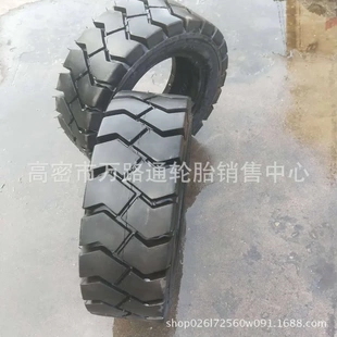 6.50 10轮胎工程8.25 15叉车轮胎28x9 15铲车3.0T叉车28x9