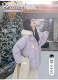 浅紫色