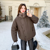 2580kp305k448，女装羽绒服，丽人依阁