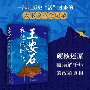 王安石和他的时代