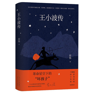 王德威 孙郁 王尧 王小波传 房伟 新增梁鸿导读序言 李洱联袂推荐 全新修订版