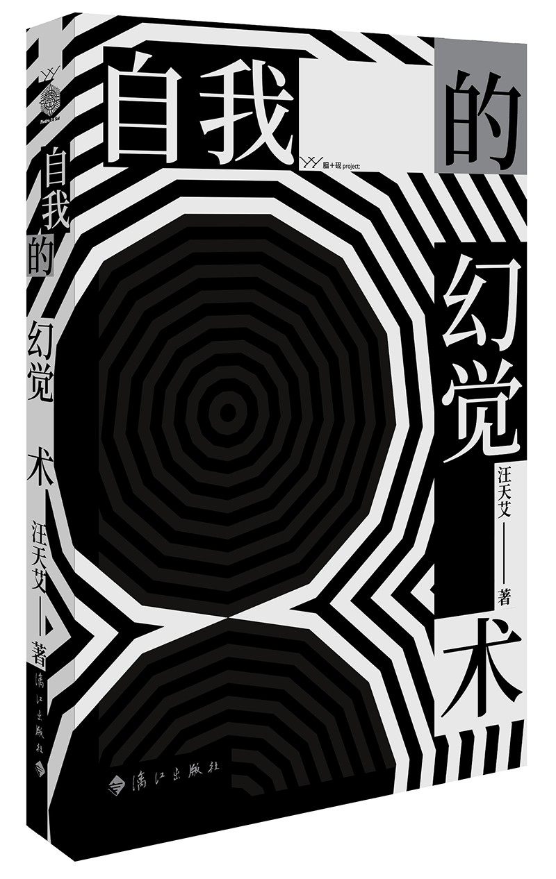 自我的幻觉术 汪天艾