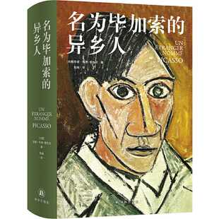 名为毕加索的异乡人