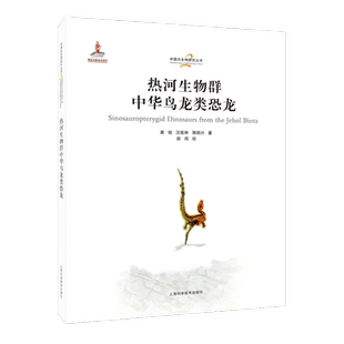 热河生物群中华鸟龙类恐龙