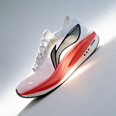 李宁飞电5ELITE超䨻科技碳板䨻丝减震防滑回弹马拉松竞比赛跑步鞋