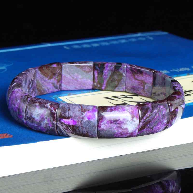 天然南非舒俱来手牌苏纪石手排