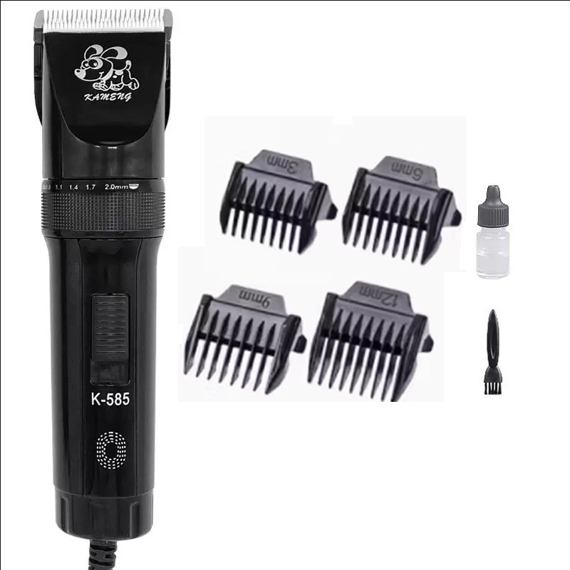 专业大型犬狗狗剃毛器泰迪宠物电推剪大功率电动理发电推子剃毛机