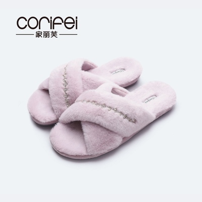 CORIFEI家丽芙轻奢女士秋冬四季