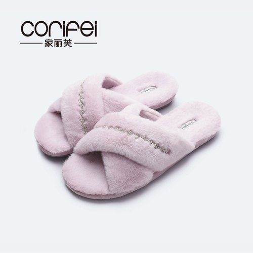 CORIFEI家丽芙轻奢女士秋冬四季