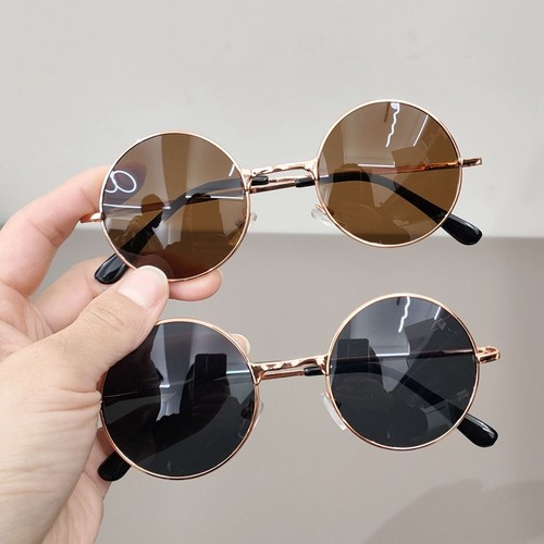 儿童墨镜亲子幼儿园表演造型眼镜