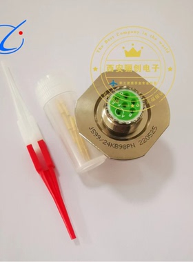 J599/24KB98PN 圆形连接器 J599 24KB98PN 压接 接插件 插头插座