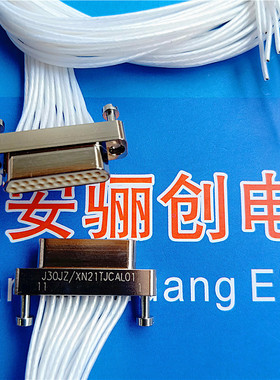 J30JZ/XN21TJCAL01 J30JZLN21ZKCA000 21ZKW 矩形连接器 插头插座