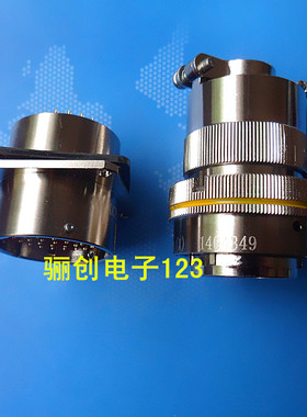 XCE36T47Z1P1 XCE36F47K1D1 线簧式焊接连接器 插头插座 接插件