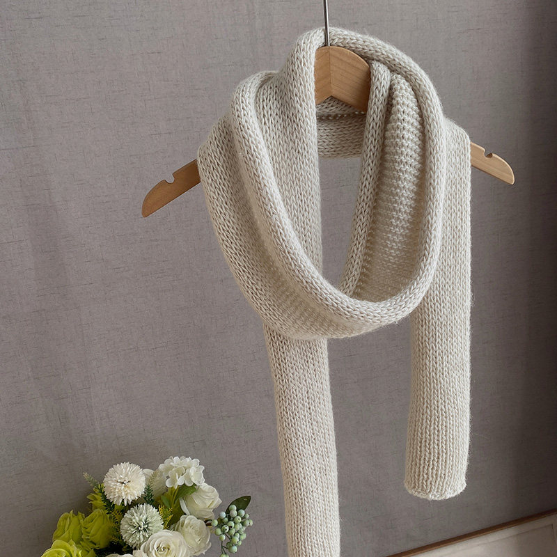 潮范儿冬季长条针织毛线围巾 秋冬男女层次感造型围脖复古文艺,服饰配件/皮带/帽子/围巾,围巾/丝巾/披肩,淘宝优惠券,粉丝福利购,淘宝优惠卷