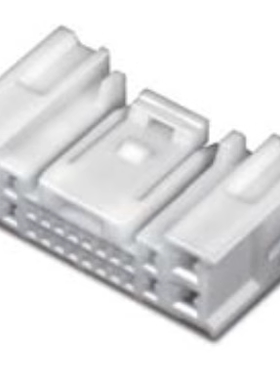 MG655767  KET  汽车连接器接插件   原装正品