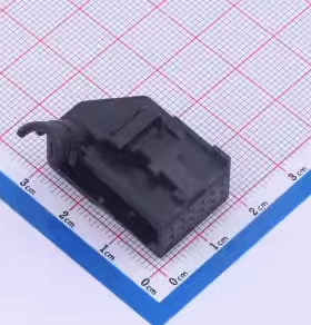 1-1534093-1  TE  泰科   汽车连接器  原装现货