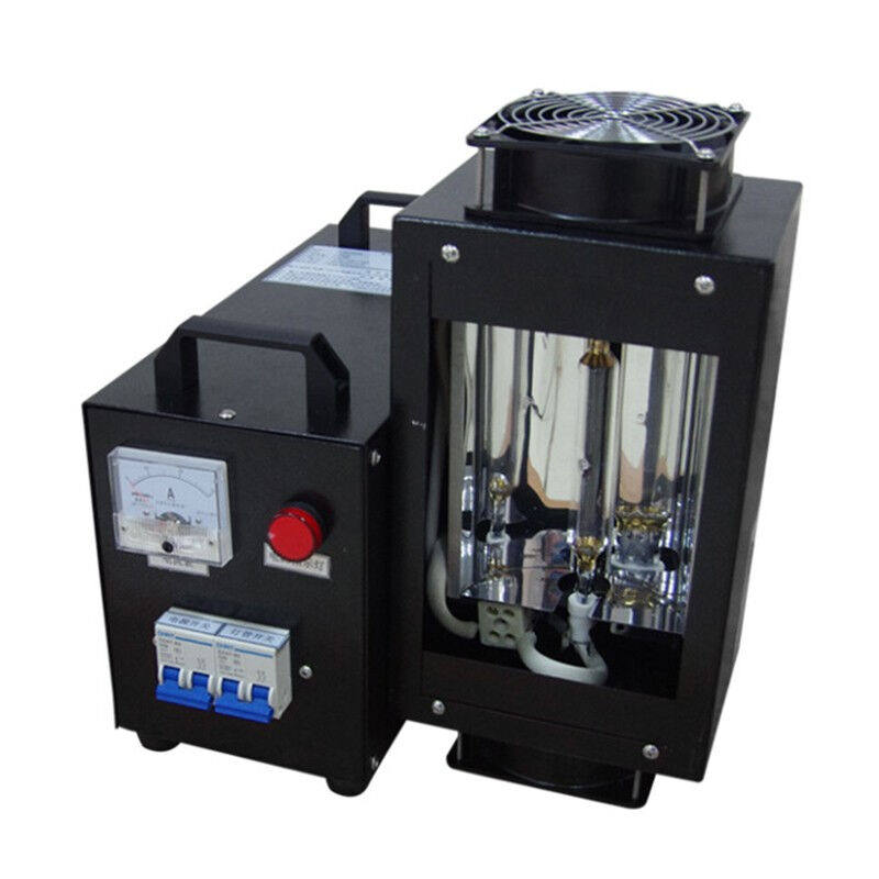 BLTUV紫外线UV光固灯RX3kw500mm货期5-7天价格单位:套