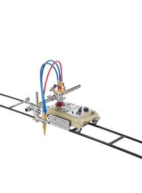 川工聚惠改进型小车切割机CG1-30切割机改进型货期10天单位：台CG