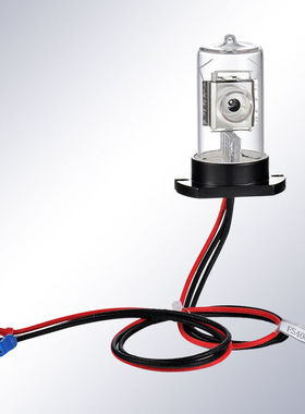 南京宝光检测UV-VIS-NIRGV-5000珠宝发光光谱测试仪L氘灯L21-30W