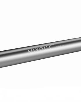 MIXOUT米欧特F08uv紫光灯手电筒365nm迷你不锈钢紫外线荧光剂检测
