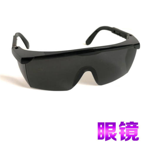 UVGO超聚光紫外灯UV点光源高能量固化灯LED紫外线灯UV胶专用防紫