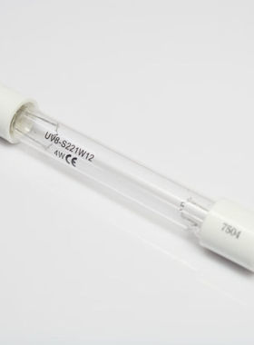 定制通用除螨仪吸螨器紫外灯管4WUV8-S212W126W4WUV8-S221W12Z长