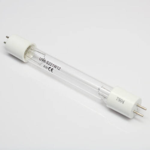 定制通用除螨仪吸螨器紫外灯管4WUV8-S212W126W4WUV8-S221W12Z长